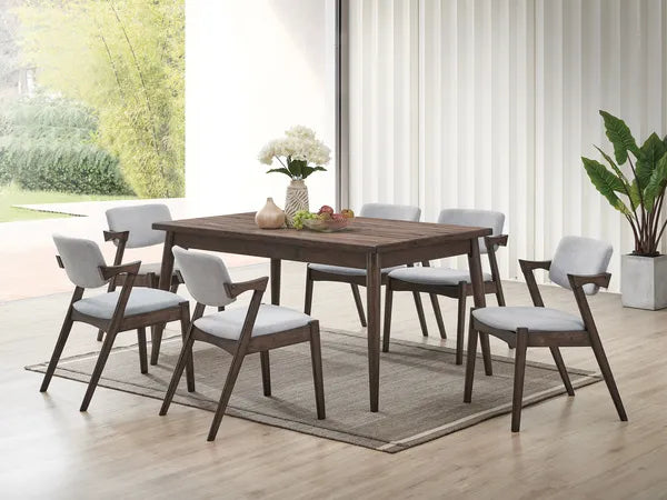 Stylish Upscale Dining Set